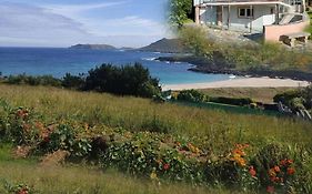 Casa completa - Camiño dos faros - Atlantico Malpica